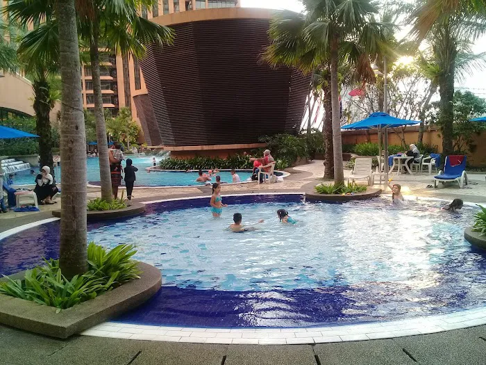 1Imbi Suites Times Square Picture 7