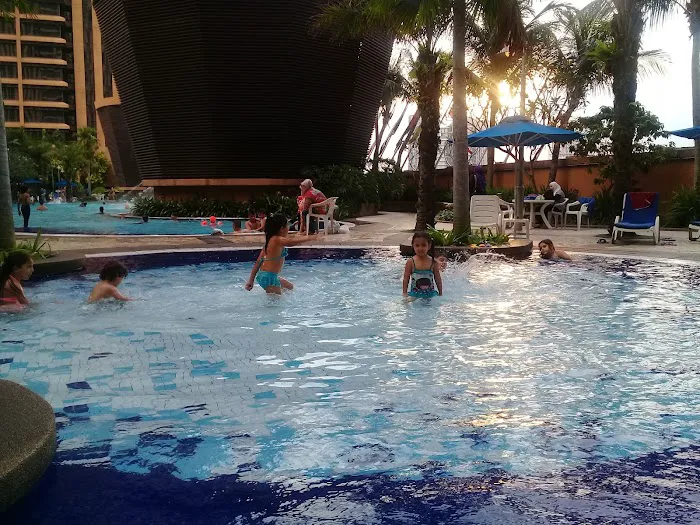 1Imbi Suites Times Square Picture 4