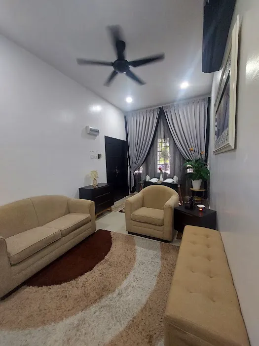 PELOSOK Homestay Picture 7