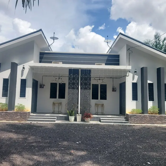 PELOSOK Homestay Picture 3