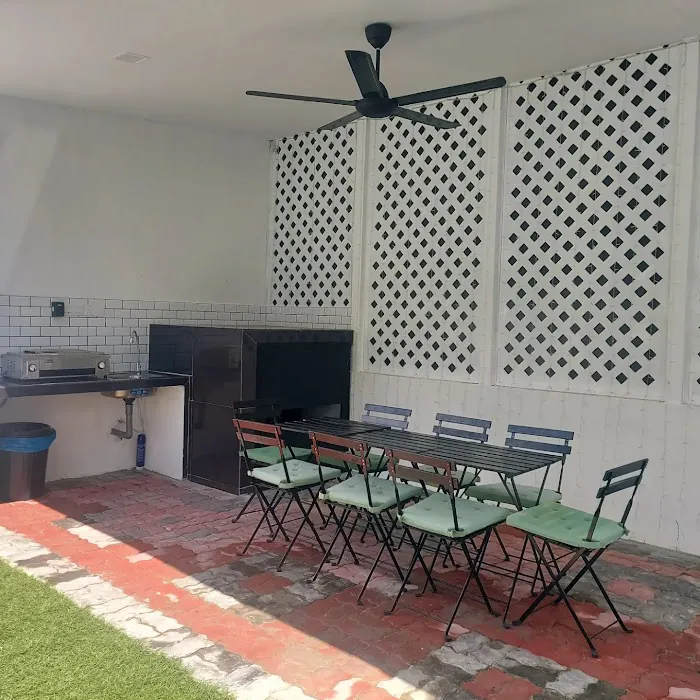 PELOSOK Homestay Picture 5