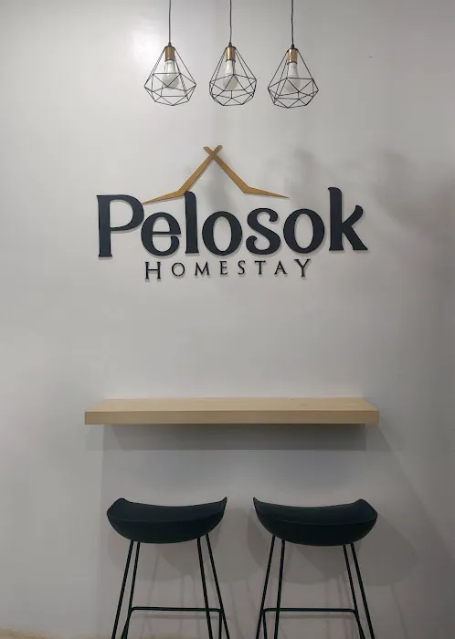 PELOSOK Homestay Picture 1