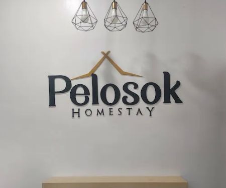PELOSOK Homestay