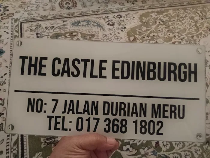 Homestay Kita-The Castle Edinburgh Jln Durian Picture 2