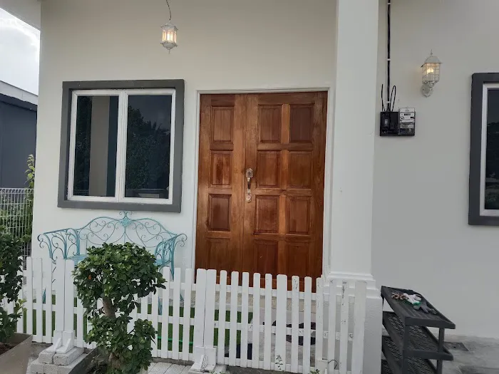 Homestay Kita-The Castle Edinburgh Jln Durian Picture 4