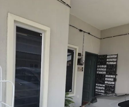 Singgahan Kasih