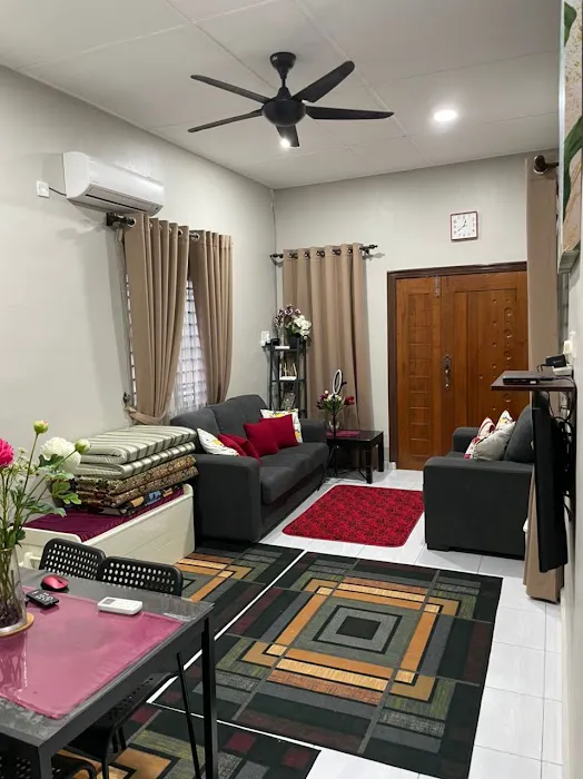 Meru Green Homestay Picture 1