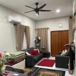 Meru Green Homestay
