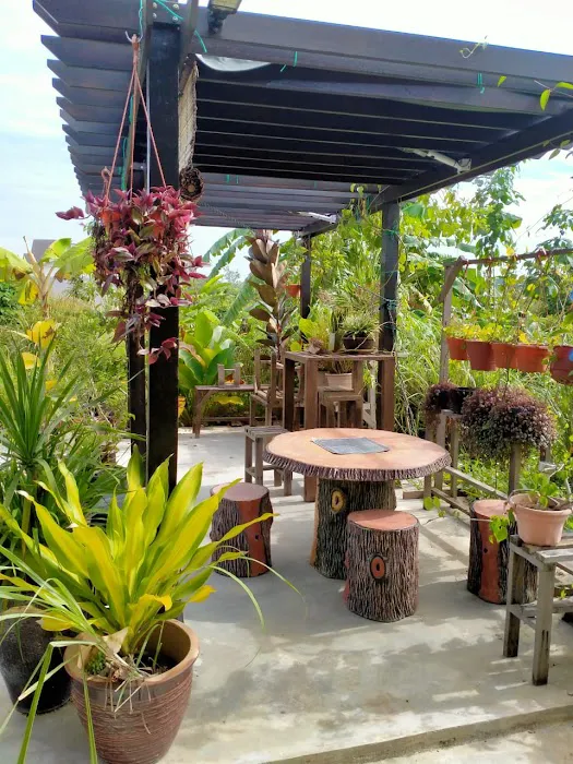 Meru Green Homestay Picture 6
