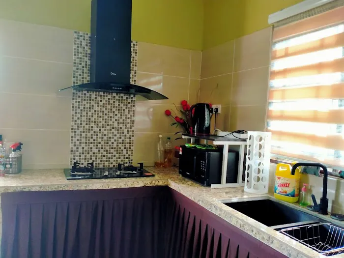 Meru Green Homestay Picture 2