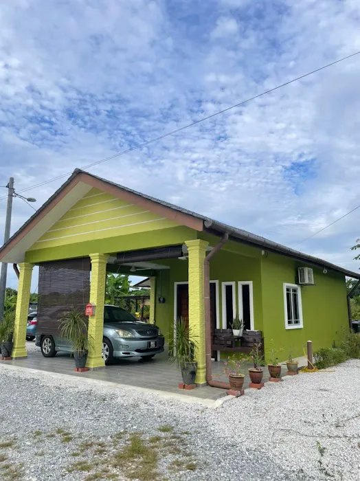 Meru Green Homestay Picture 5
