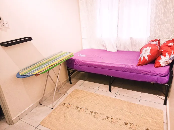 Tawaf Homestay @Meru Picture 10