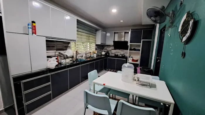 YM homestay meru, Klang. Picture 1