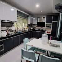 YM homestay meru, Klang. ico