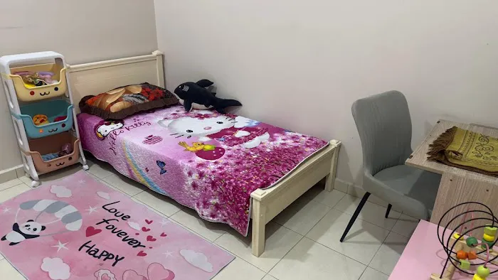 YM homestay meru, Klang. Picture 6