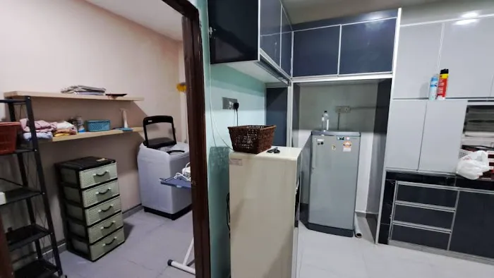 YM homestay meru, Klang. Picture 4