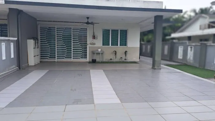 YM homestay meru, Klang. Picture 5