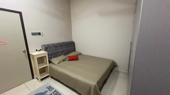 YM homestay meru, Klang. Picture 9