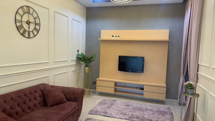YM homestay meru, Klang. Picture 7