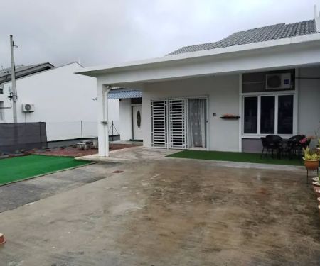 mha.homestay