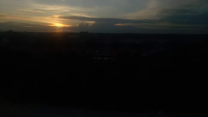 Pangsapuri Impian Meru (Blok B) Picture 3