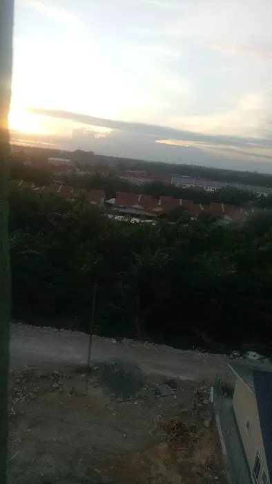 Pangsapuri Impian Meru (Blok B) Picture 5