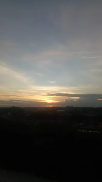 Pangsapuri Impian Meru (Blok B) Picture 1