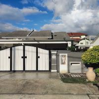 Homestay Hj Nizar ico