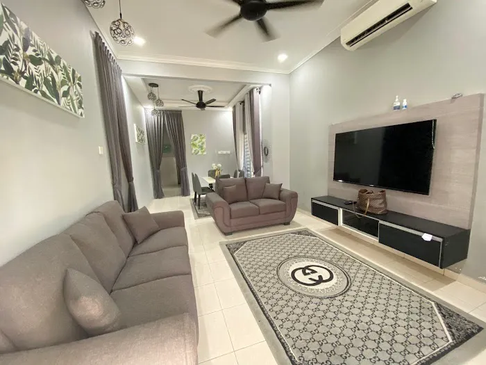Homestay Hj Nizar Picture 7
