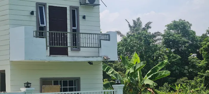 AlHijrah Homestay Meru Klang Picture 6