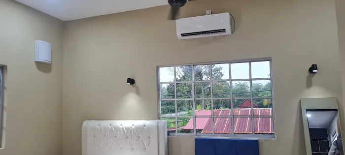 AlHijrah Homestay Meru Klang Picture 9