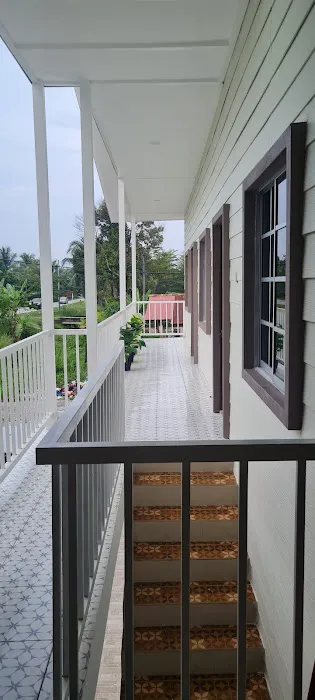 AlHijrah Homestay Meru Klang Picture 4