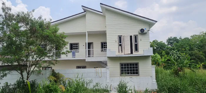AlHijrah Homestay Meru Klang Picture 10
