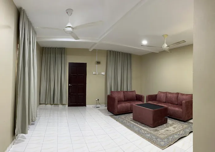 AlHijrah Homestay Meru Klang Picture 7