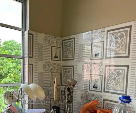 AlHijrah Homestay Meru Klang