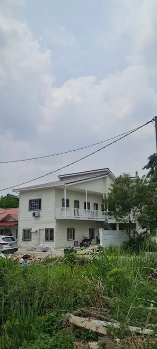 AlHijrah Homestay Meru Klang Picture 5