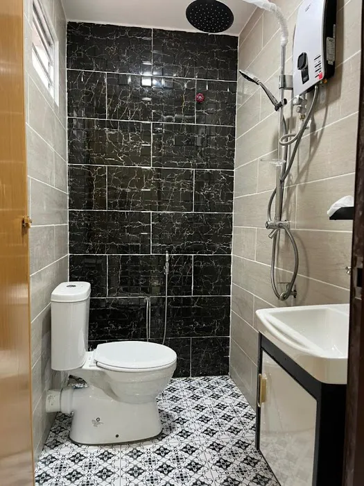 AlHijrah Homestay Meru Klang Picture 2