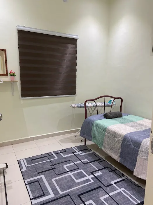 Homestay Mawaddah & Rahmah Picture 6
