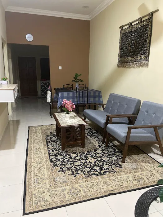 Homestay Mawaddah & Rahmah Picture 9