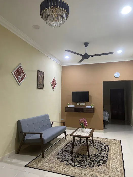 Homestay Mawaddah & Rahmah Picture 5