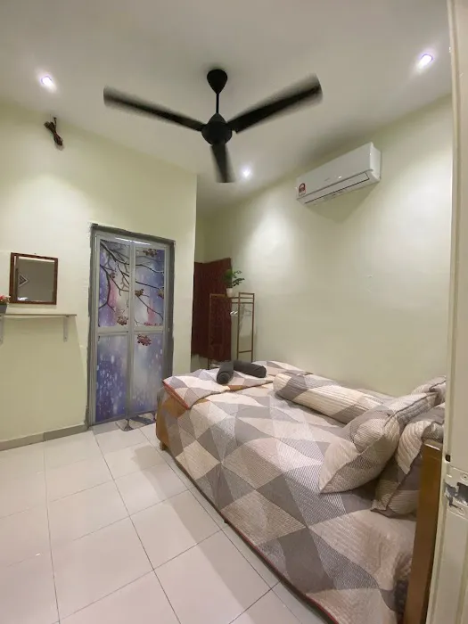 Homestay Mawaddah & Rahmah Picture 8