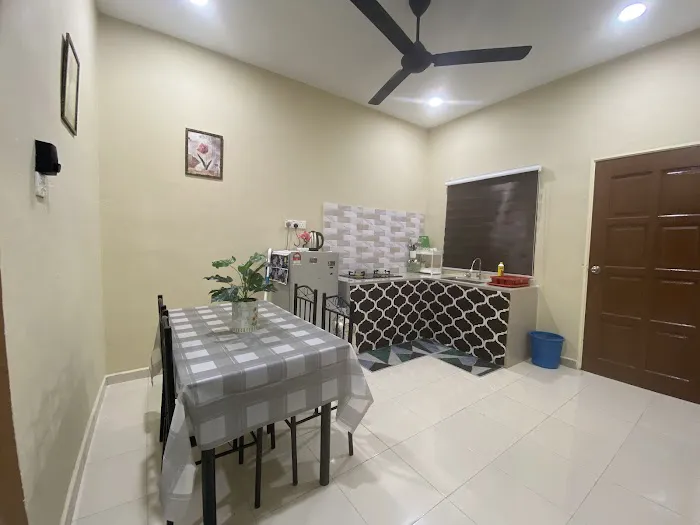 Homestay Mawaddah & Rahmah Picture 10