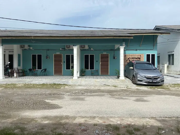 Homestay Mawaddah & Rahmah Picture 1