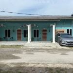 Homestay Mawaddah & Rahmah