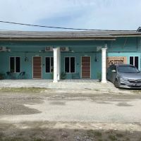 Homestay Mawaddah & Rahmah ico