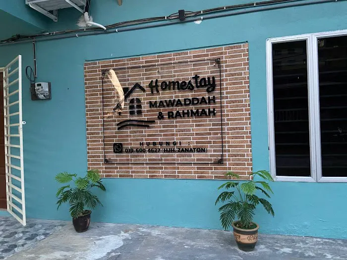 Homestay Mawaddah & Rahmah Picture 2