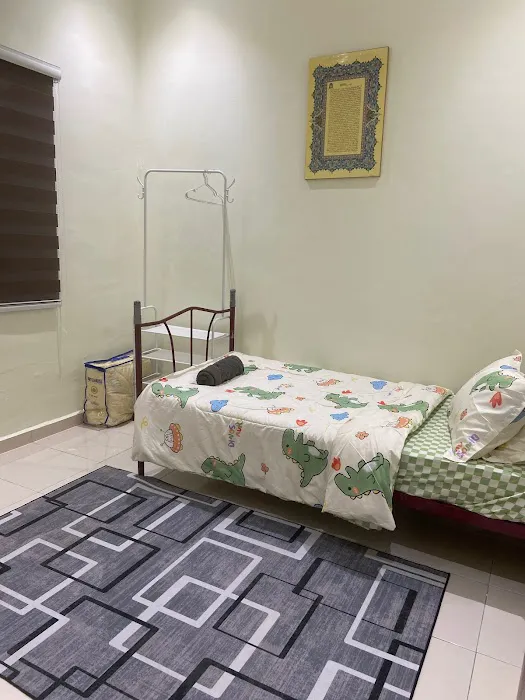 Homestay Mawaddah & Rahmah Picture 7