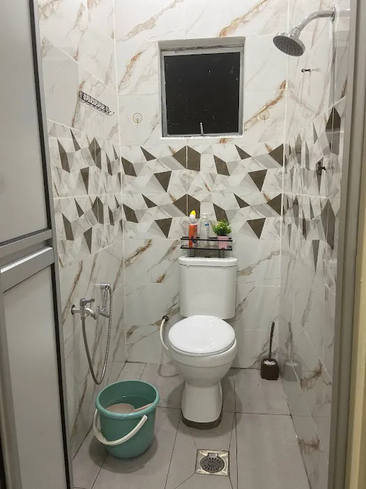 Homestay Mawaddah & Rahmah Picture 3