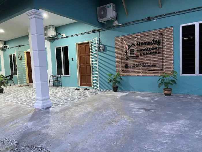 Homestay Mawaddah & Rahmah Picture 4