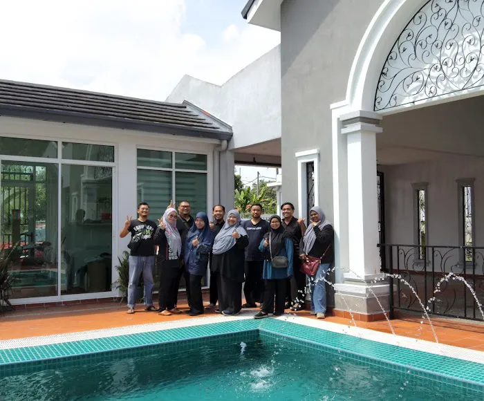 Homestay Singgah Villa, KKB Picture 6